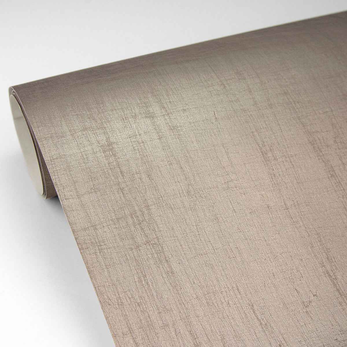 Lustre Taupe Silk Weave Wallpaper - York Wallcoverings - 2829-82004 - York Wallcoverings Wallpaper
