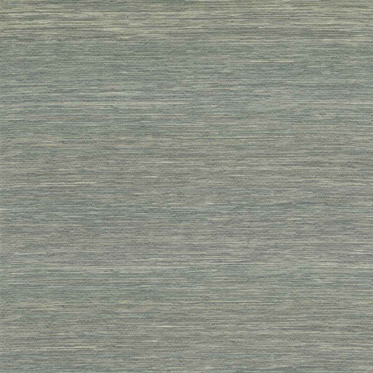 Batad Green Grasscloth Wallpaper - York Wallcoverings - 2829-82037 - York Wallcoverings Wallpaper