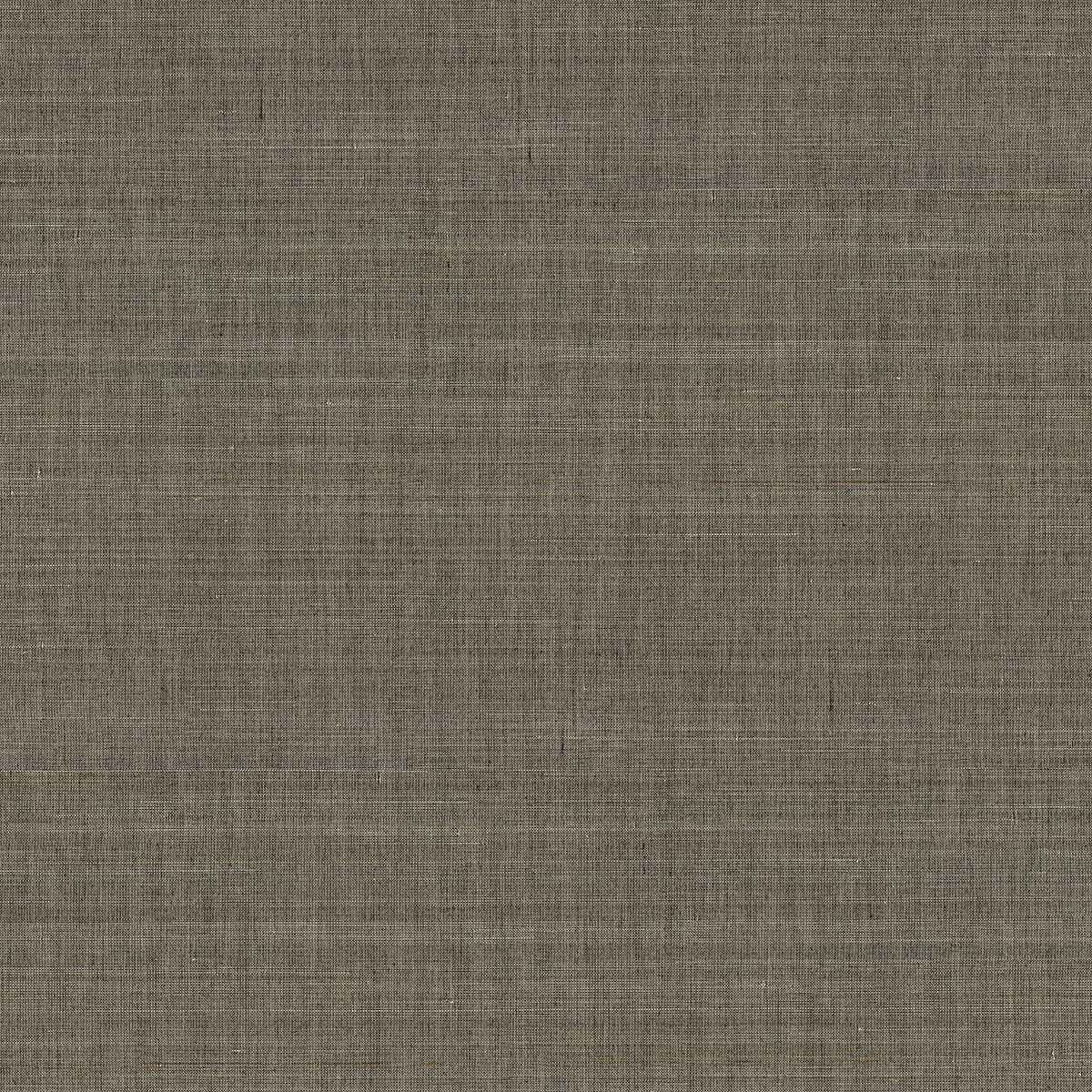 Tiemao Brown Abaca Grasscloth Wallpaper - York Wallcoverings - 2829-82044