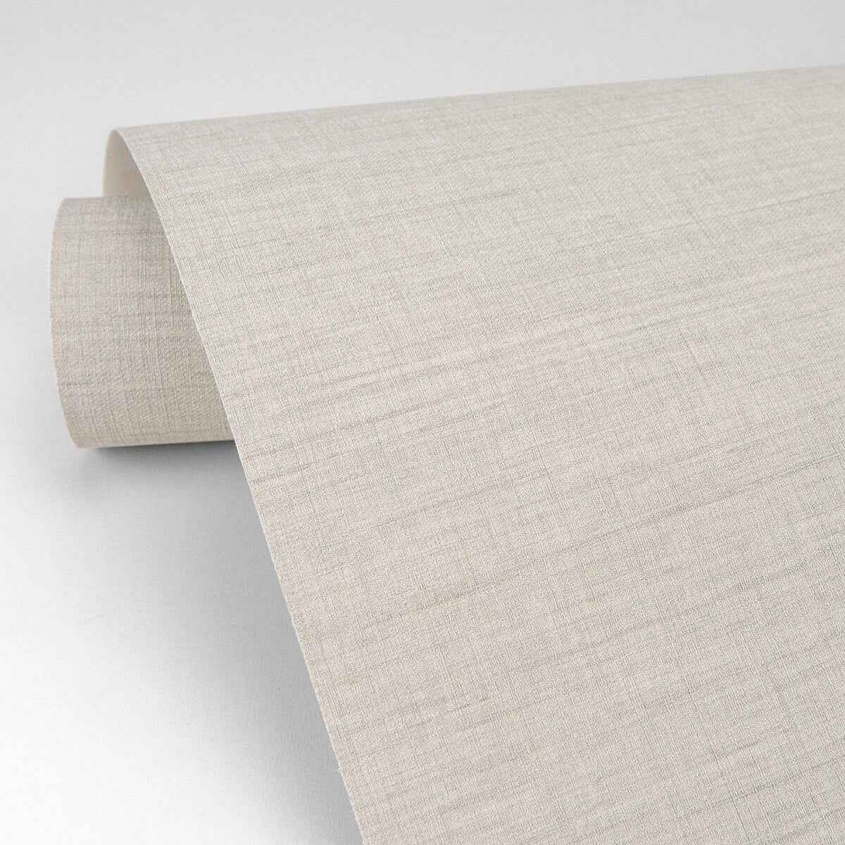 Essence Cream Linen Texture Wallpaper - York Wallcoverings - 2829-82054 - York Wallcoverings Wallpaper