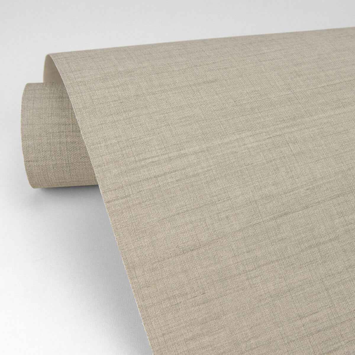 Essence Beige Linen Texture Wallpaper - York Wallcoverings - 2829-82056 - York Wallcoverings Wallpaper