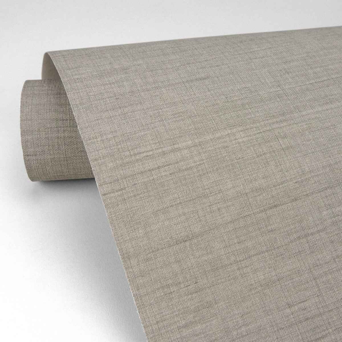 Essence Neutral Linen Texture Wallpaper - York Wallcoverings - 2829-82058 - York Wallcoverings Wallpaper