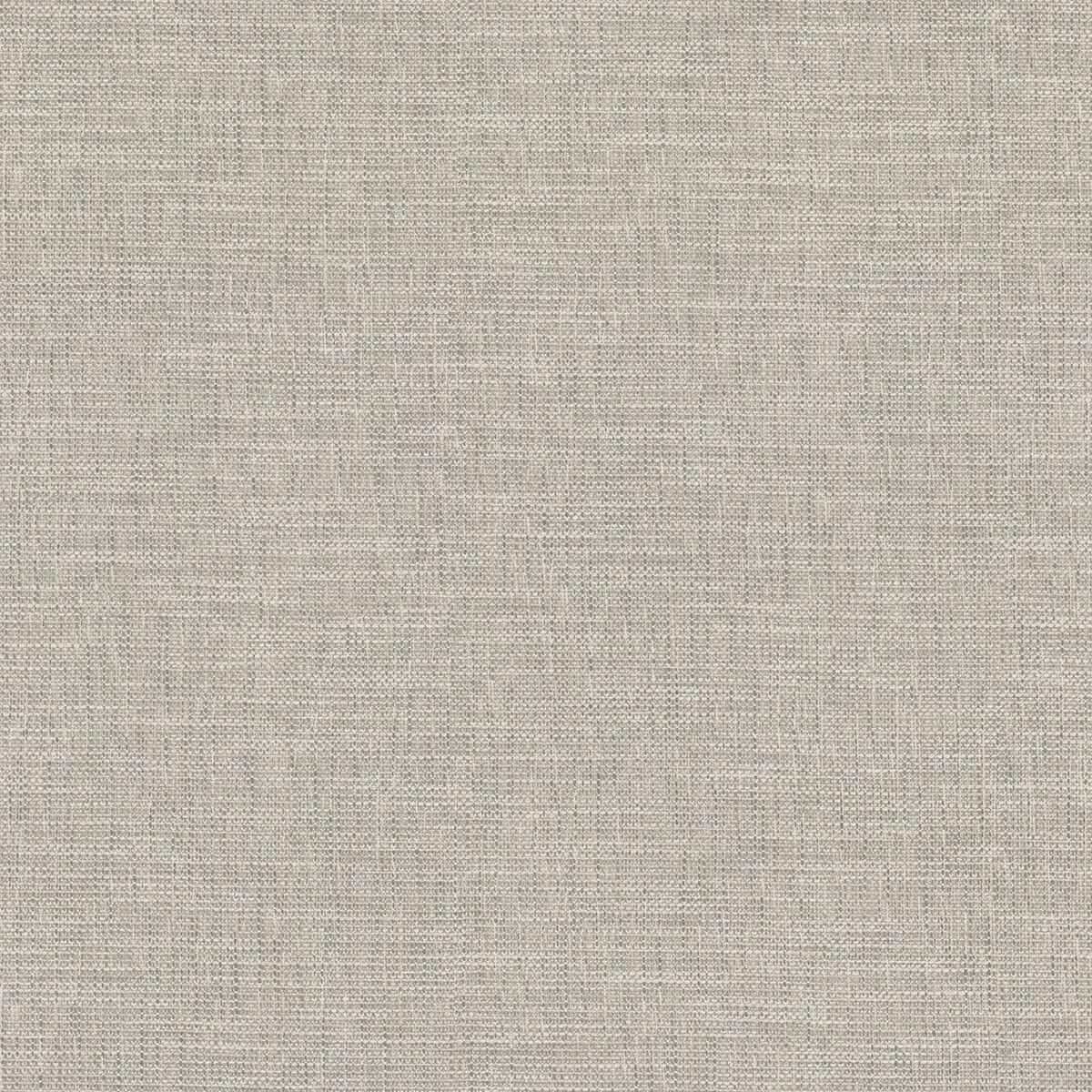 In The Loop Neutral Faux Grasscloth Wallpaper - York Wallcoverings - 2829-82059 - York Wallcoverings Wallpaper