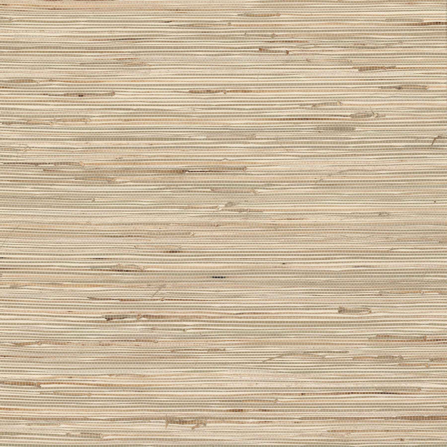 Bataan Wheat Grasscloth Wallpaper - York Wallcoverings - 2829-65621 - York Wallcoverings Wallpaper