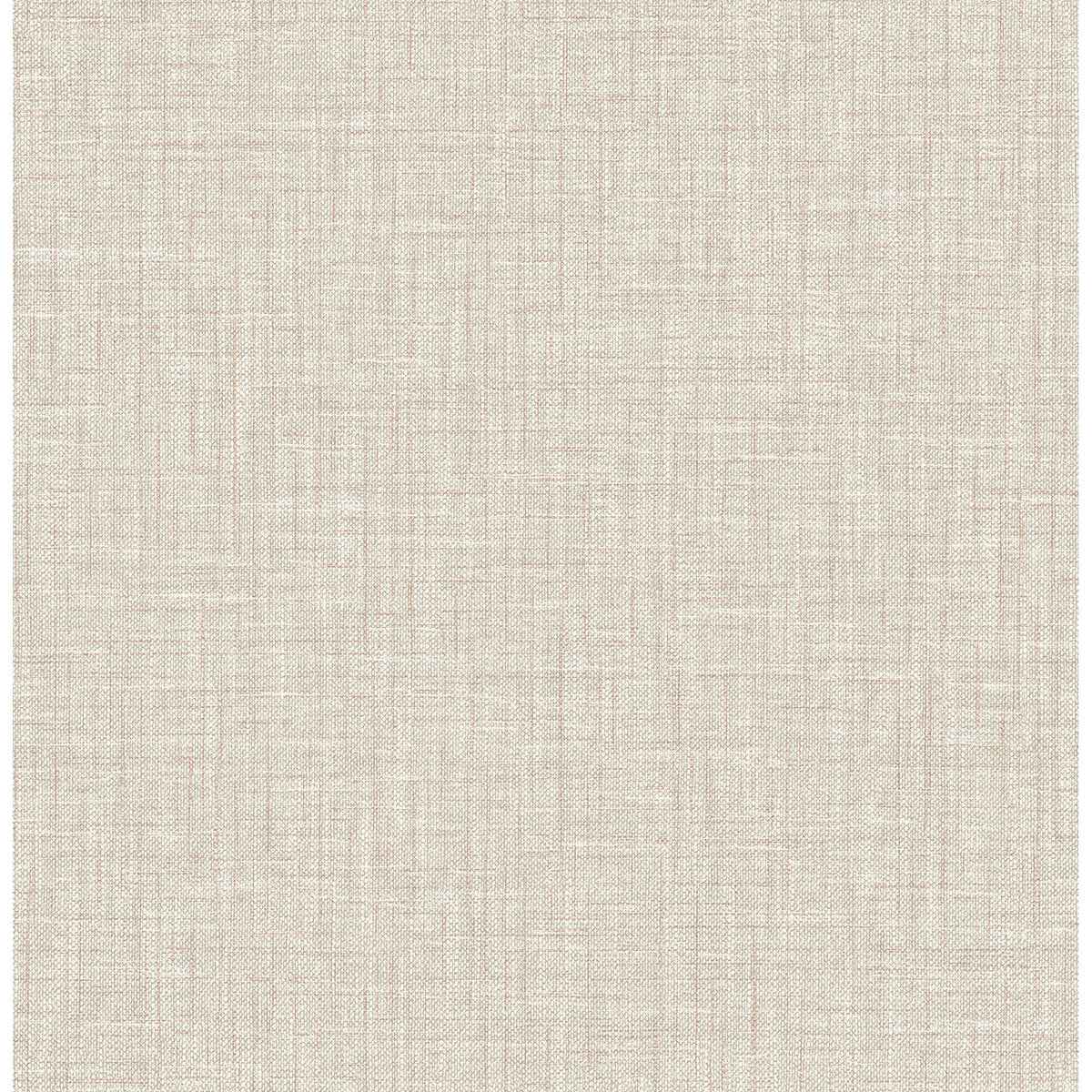 Lanister Taupe Texture Wallpaper - York Wallcoverings - 2975-26233