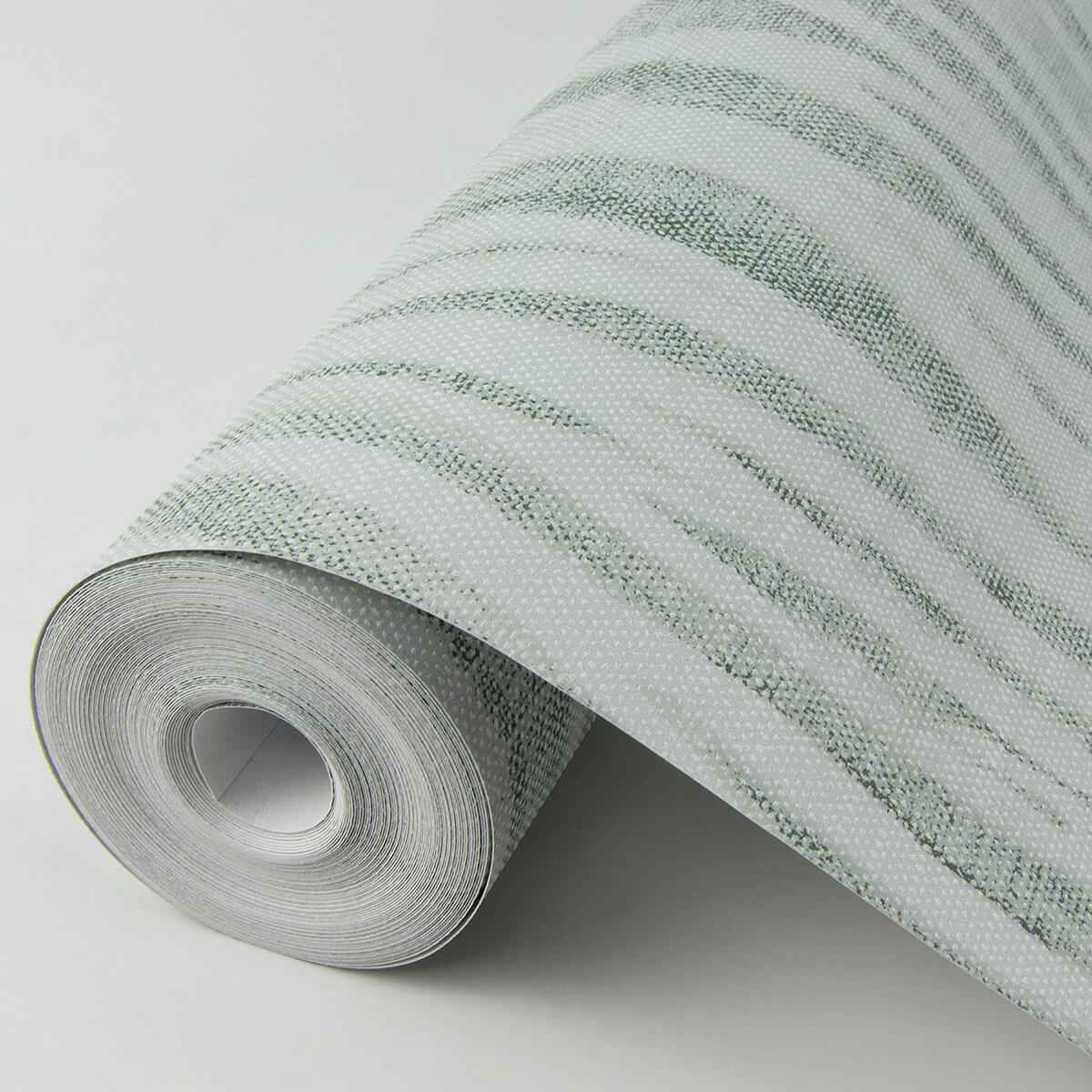Nazar Green Green Stripe Wallpaper - York Wallcoverings - 2975-26252 - York Wallcoverings Wallpaper