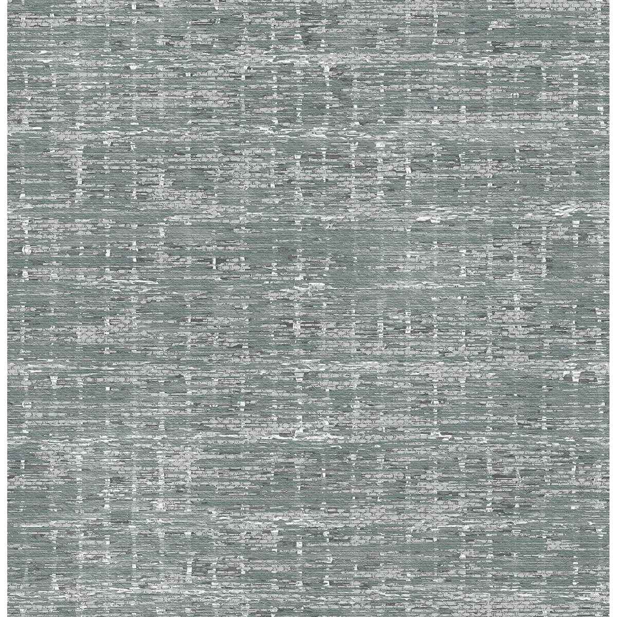 Samos Grey Grey Texture Wallpaper - York Wallcoverings - 2975-26254 - York Wallcoverings Wallpaper