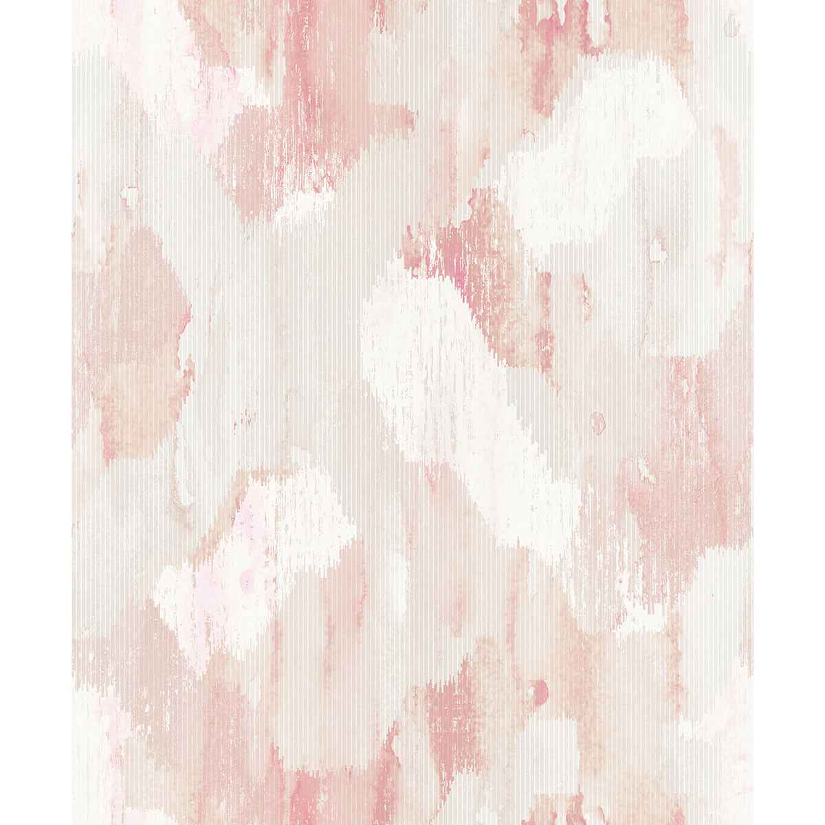 Mahi Blush Abstract Wallpaper - York Wallcoverings - 2975-26259