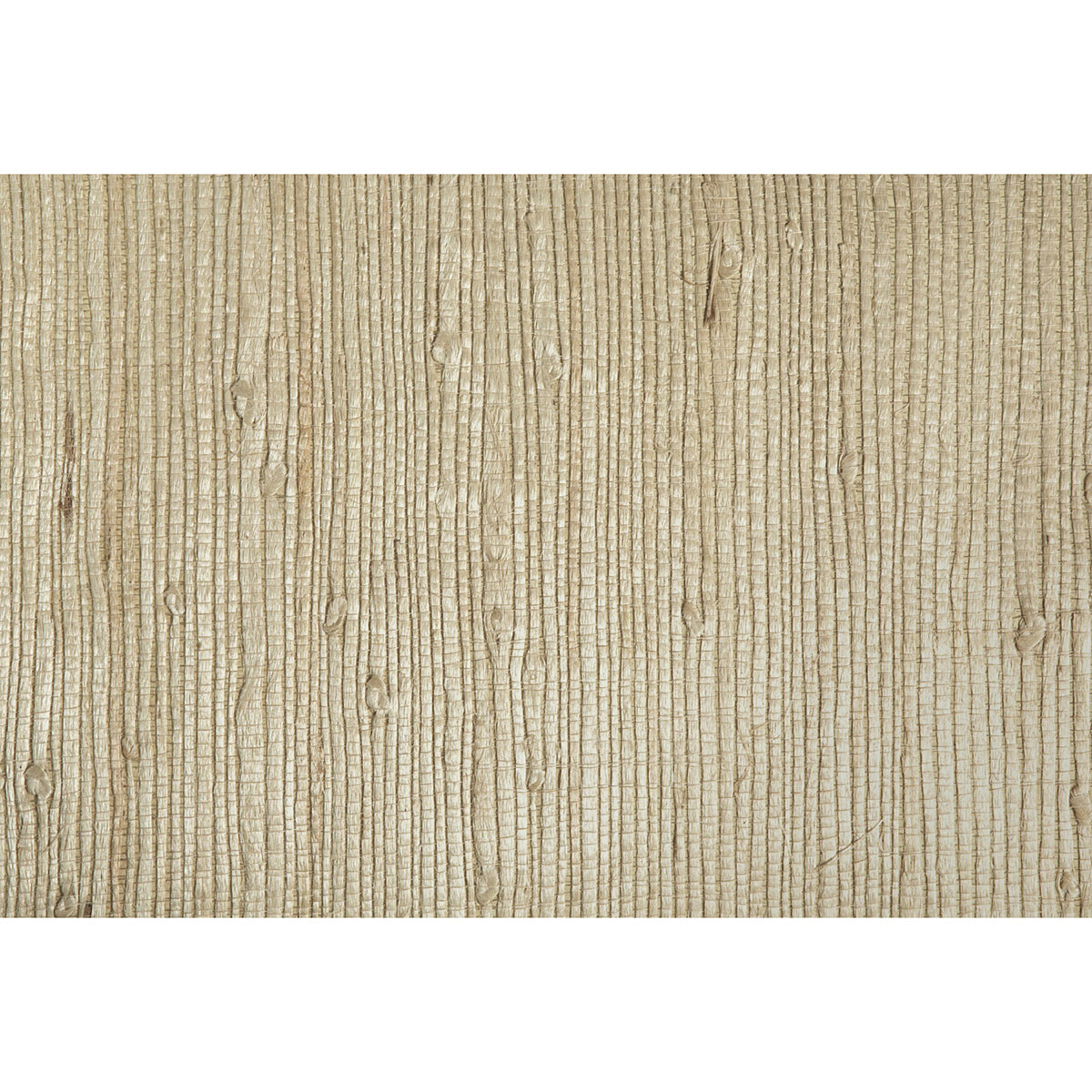 martina-beige-grasscloth-wallpaper-york-wallcoverings-2622-54726 - York Wallcoverings Wallpaper