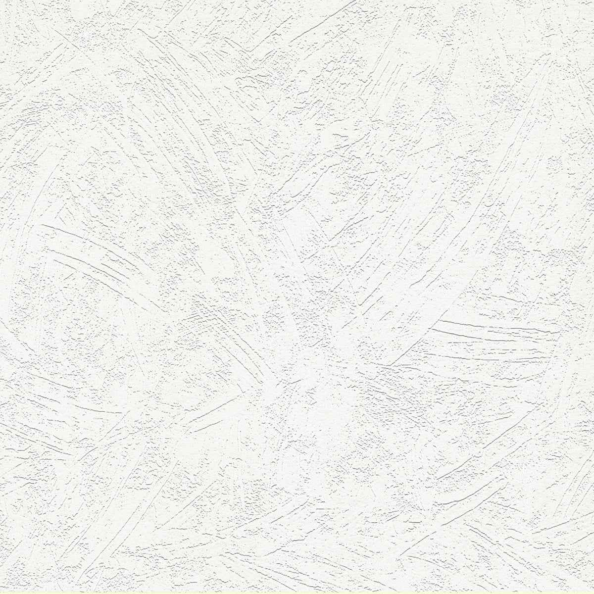 Netson White Plaster Paintable Wallpaper - York Wallcoverings - 4000-32818