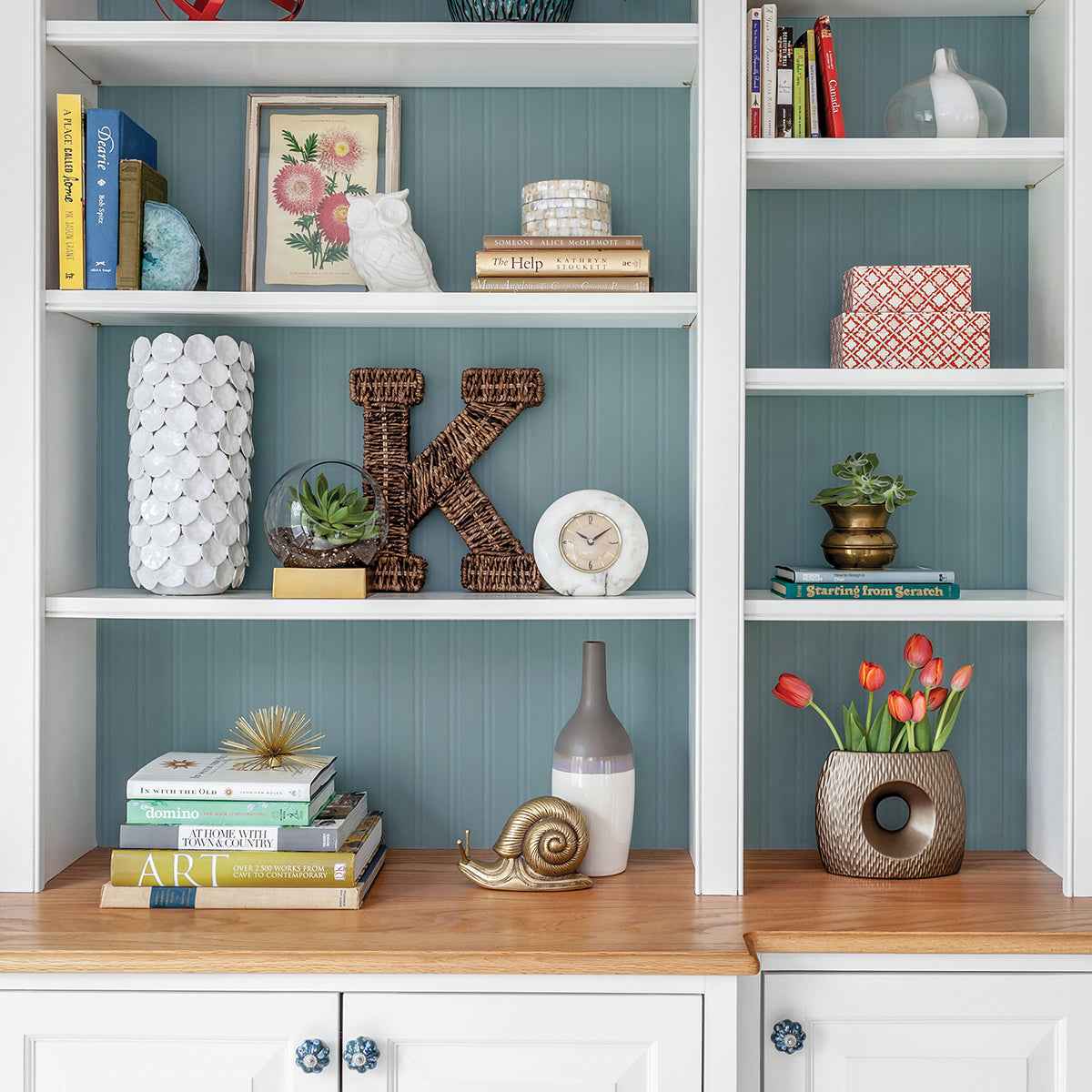 Murph White Beadboard Paintable Wallpaper - York Wallcoverings - 4000-59016 - York Wallcoverings Wallpaper