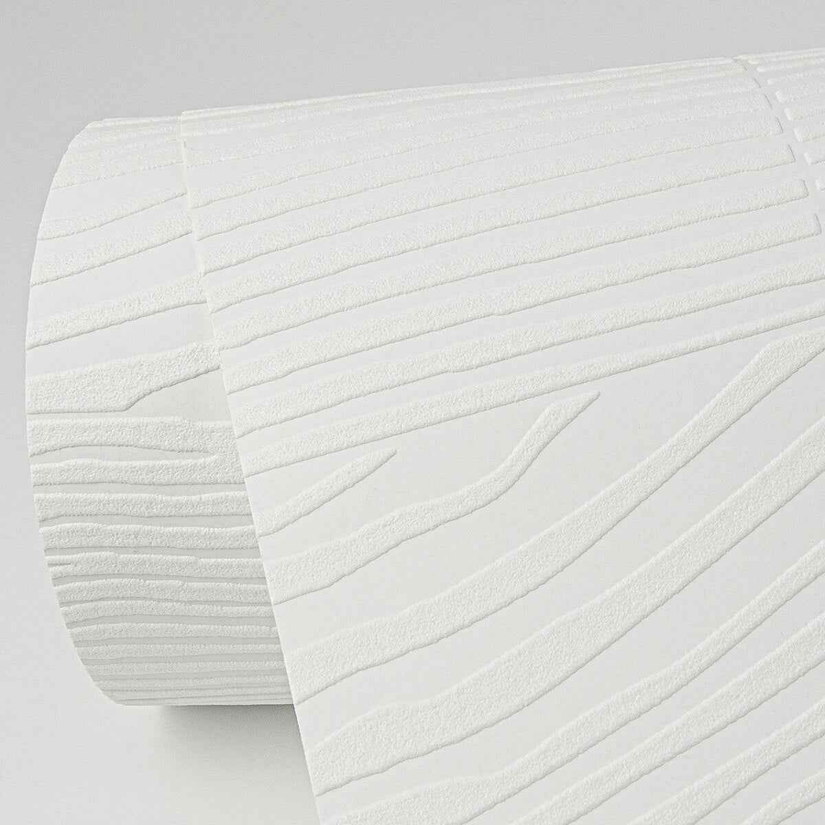 Wade White Planks Paintable Wallpaper - York Wallcoverings - 4000-93994 - York Wallcoverings Wallpaper