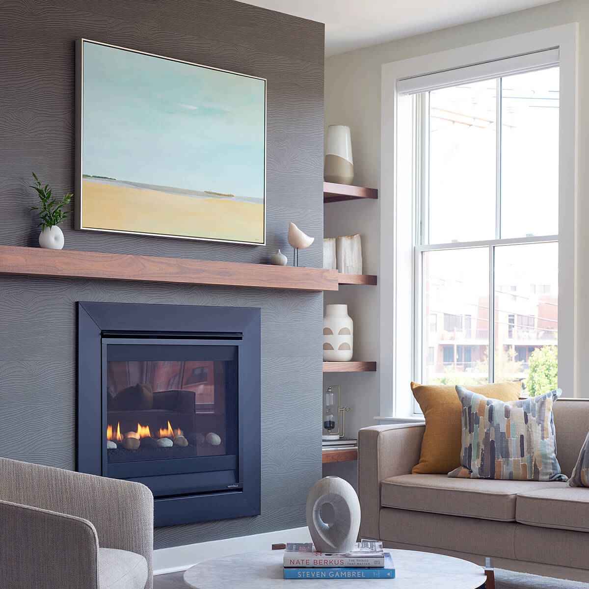 Wade White Planks Paintable Wallpaper - York Wallcoverings - 4000-93994 - York Wallcoverings Wallpaper