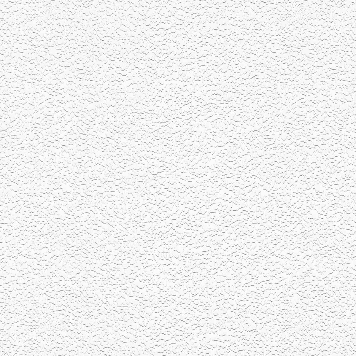 Arte White Spackle Paintable Wallpaper - York Wallcoverings - 4000-93995