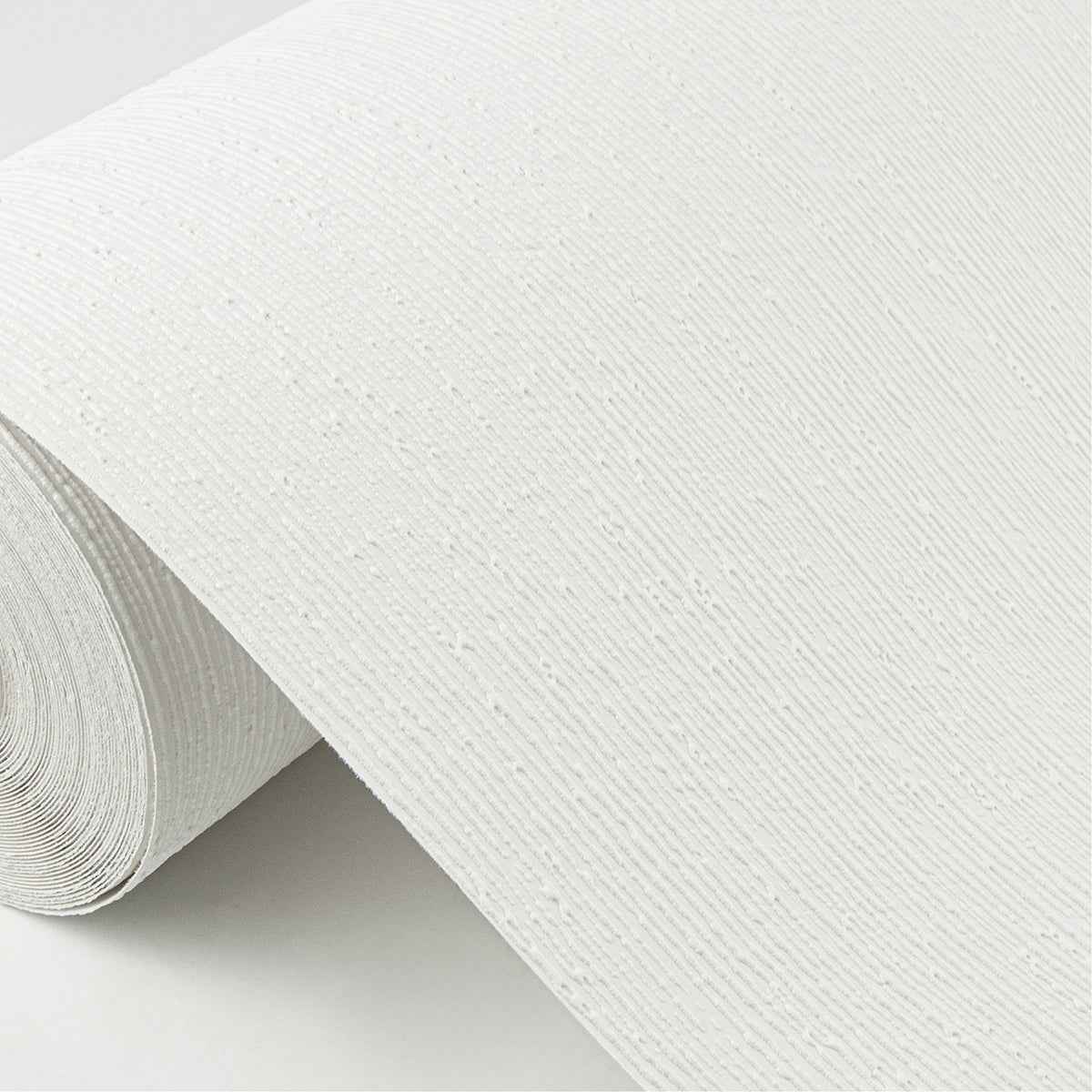 Verigated White Stria Paintable Wallpaper - York Wallcoverings - 4000-96293 - York Wallcoverings Wallpaper