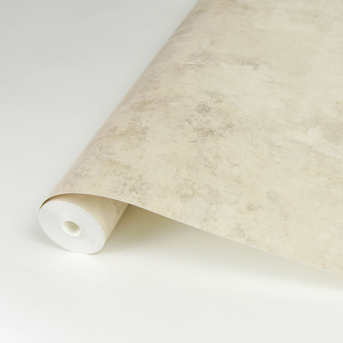 Artisan Plaster Natural Neutral Texture Wallpaper - York Wallcoverings - AST4070 - York Wallcoverings Wallpaper