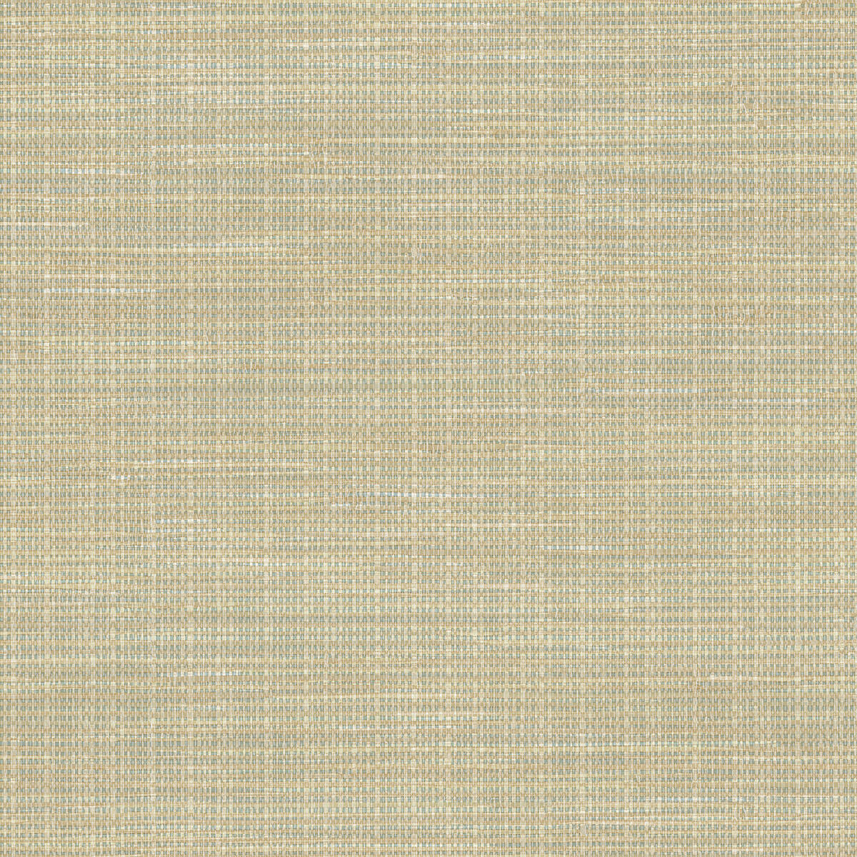 kent-seafoam-woven-wallpaper-york-wallcoverings-3123-01694 - York Wallcoverings Papel pintado