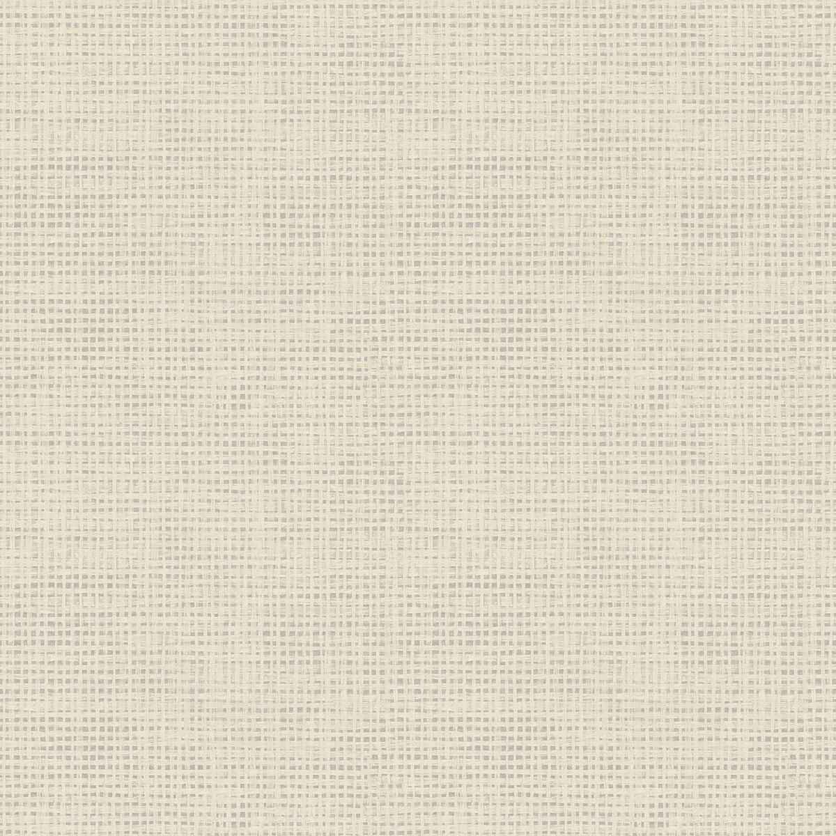 Nimmie Bone Basketweave Wallpaper - York Wallcoverings - 3123-10005 - York Wallcoverings Wallpaper