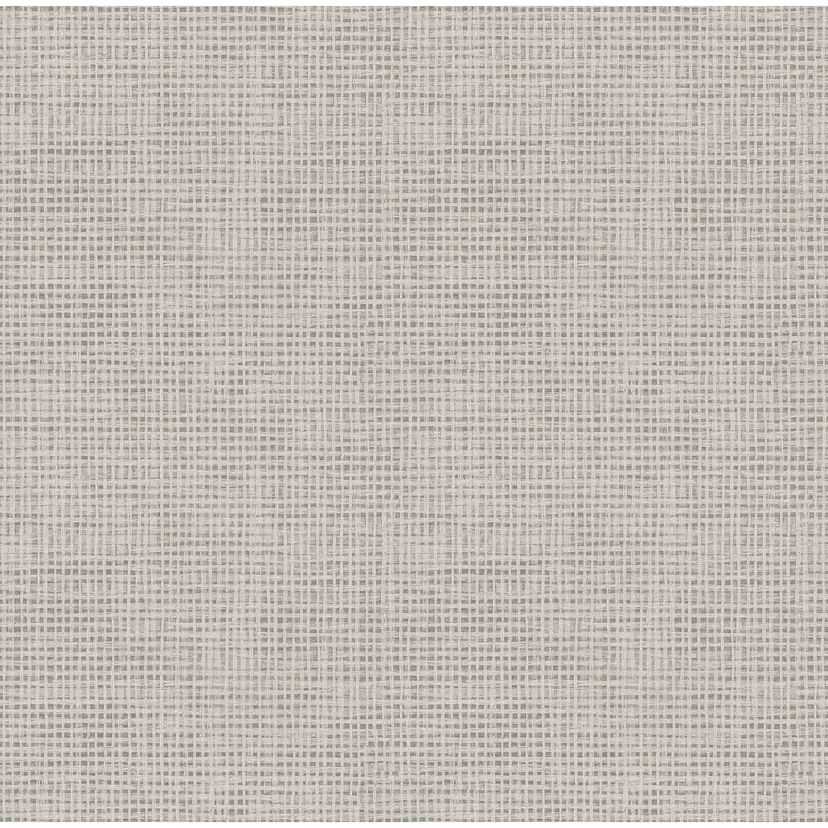 nimmie-grey-basketweave-wallpaper-york-wallcoverings-3123-10020 - York Wallcoverings Papel pintado