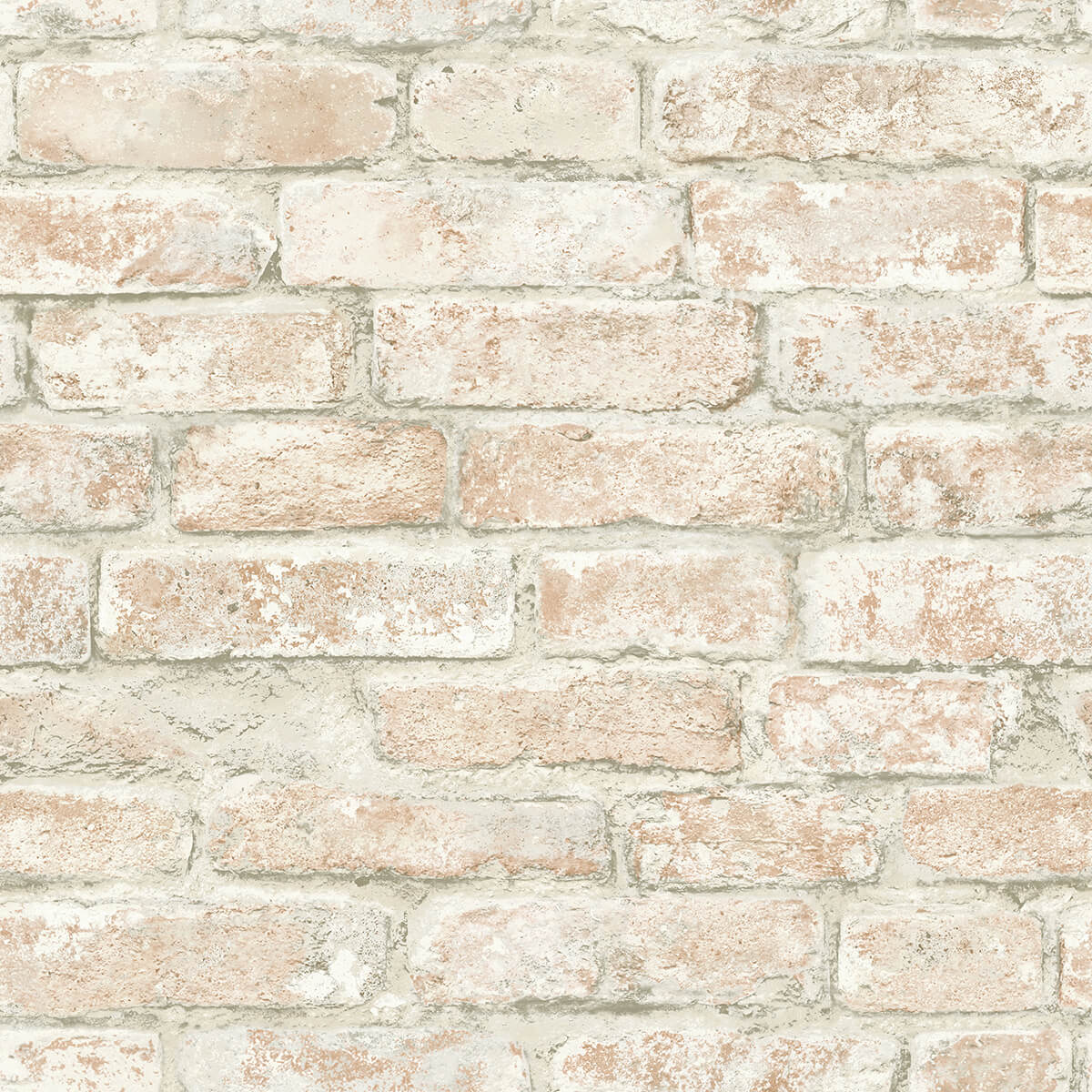 arlington-rust-brick-wallpaper-york-wallcoverings-3123-12482 - York Wallcoverings Papel pintado