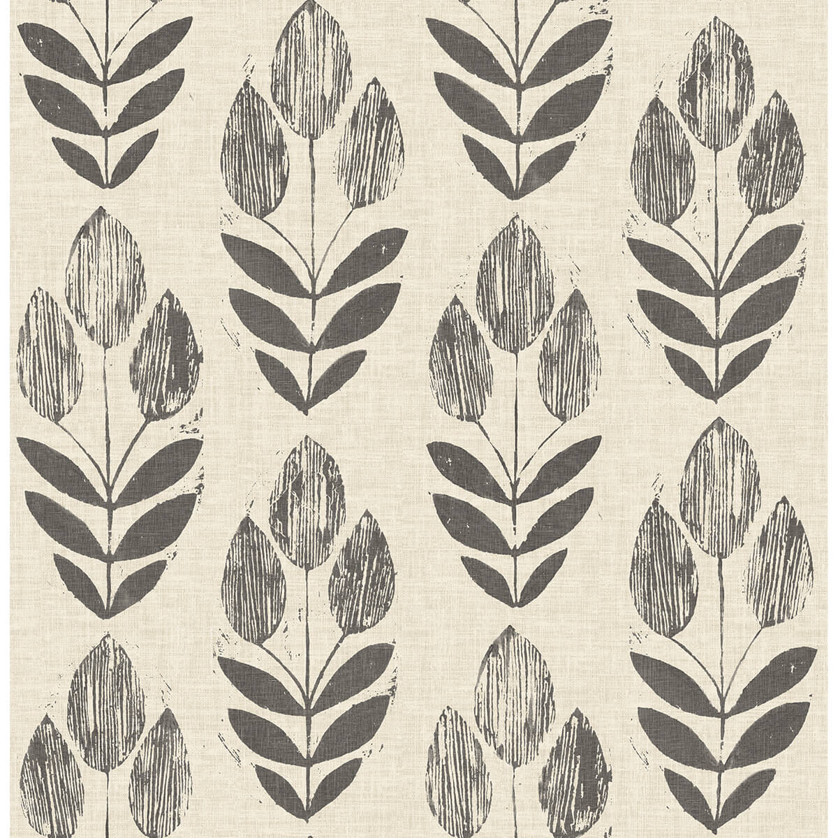garland-black-block-tulip-wallpaper-york-wallcoverings-3123-24474