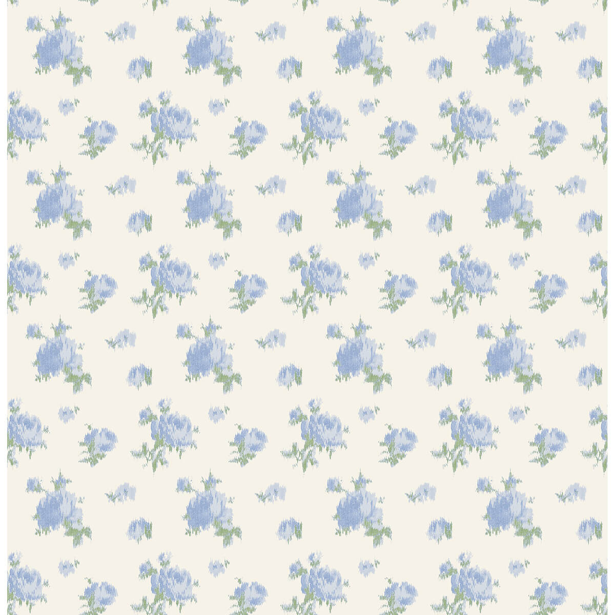 ikat-rose-blue-small-print-wallpaper-york-wallcoverings-ast4107