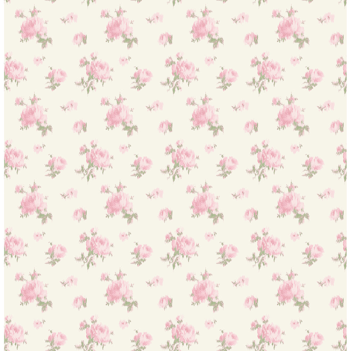 ikat-rose-pink-small-print-wallpaper-york-wallcoverings-ast4108