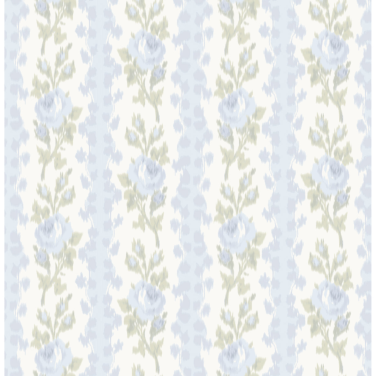blooming-heirloom-light-blue-rose-stripe-wallpaper-york-wallcoverings-ast4171