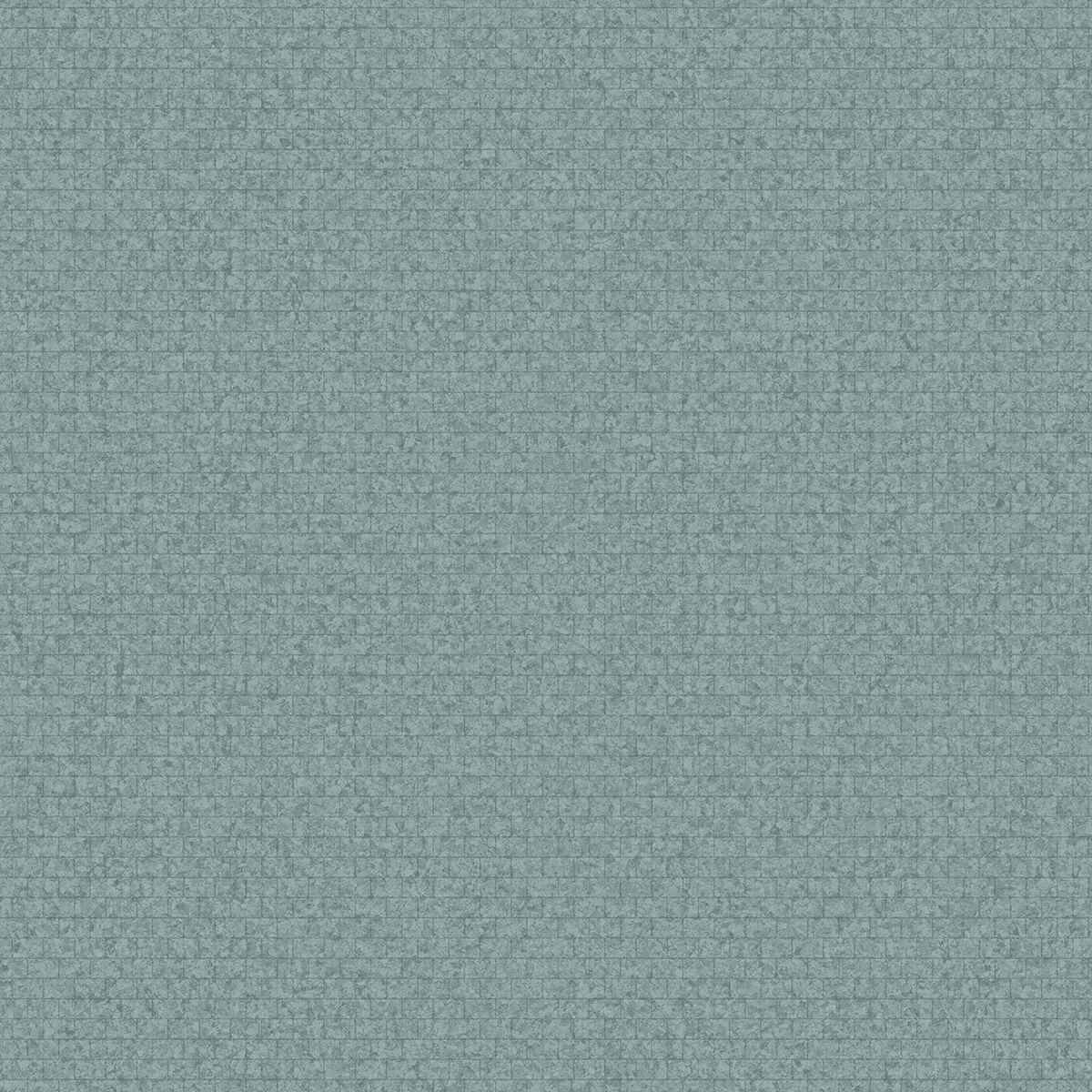 Hilbert Teal Geometric Wallpaper - York Wallcoverings - 4025-82506 - York Wallcoverings Wallpaper