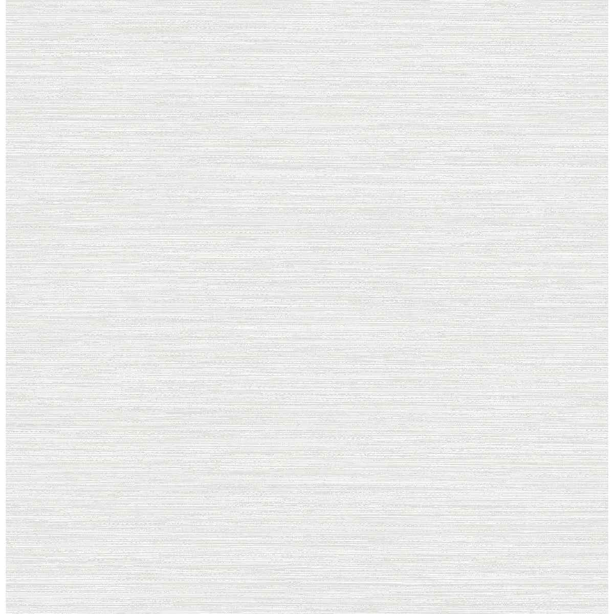Cantor Light Grey Faux Grasscloth Wallpaper - York Wallcoverings - 4025-82531 - York Wallcoverings Wallpaper