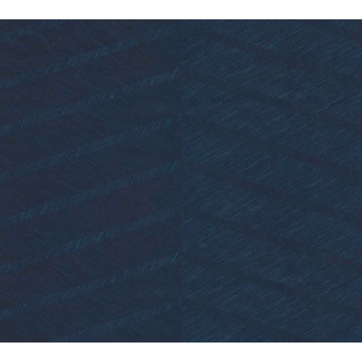 Indigo Wayward Peel & Stick Wallpaper - York Wallcoverings - SLS3979