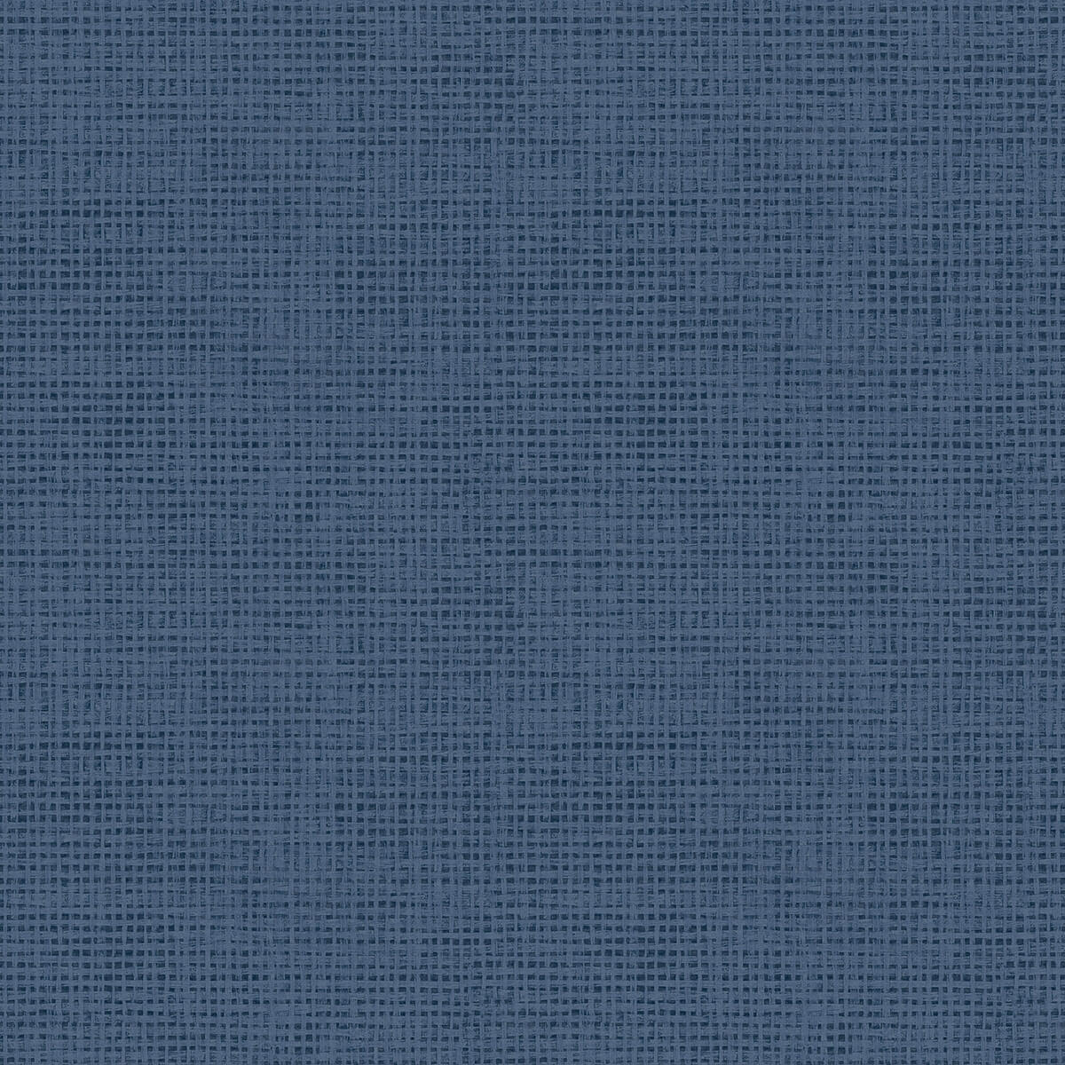 nimmie-navy-woven-grasscloth-wallpaper-york-wallcoverings-3122-10002 - York Wallcoverings Papel pintado