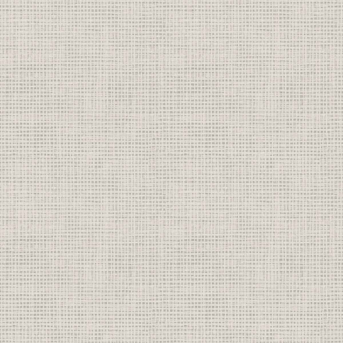 Nimmie Light Grey Woven Grasscloth Wallpaper - York Wallcoverings - 3122-10010