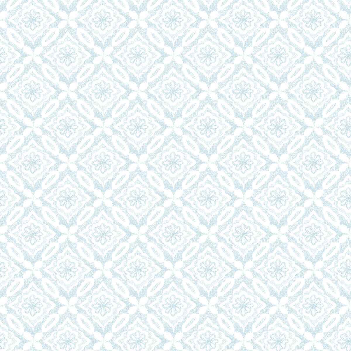 Hugson Teal Quilted Damask Wallpaper - York Wallcoverings - 3122-10704 - York Wallcoverings Wallpaper