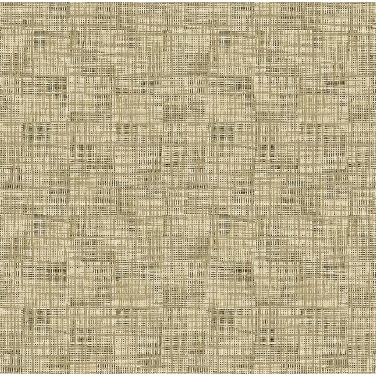ting-brown-abstract-woven-wallpaper-york-wallcoverings-2971-86160 - York Wallcoverings Papel pintado