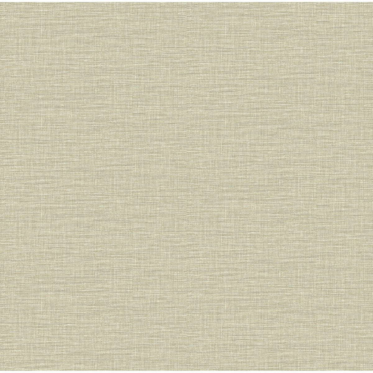 lela-neutral-faux-linen-wallpaper-york-wallcoverings-2971-86184 - York Wallcoverings Wallpaper