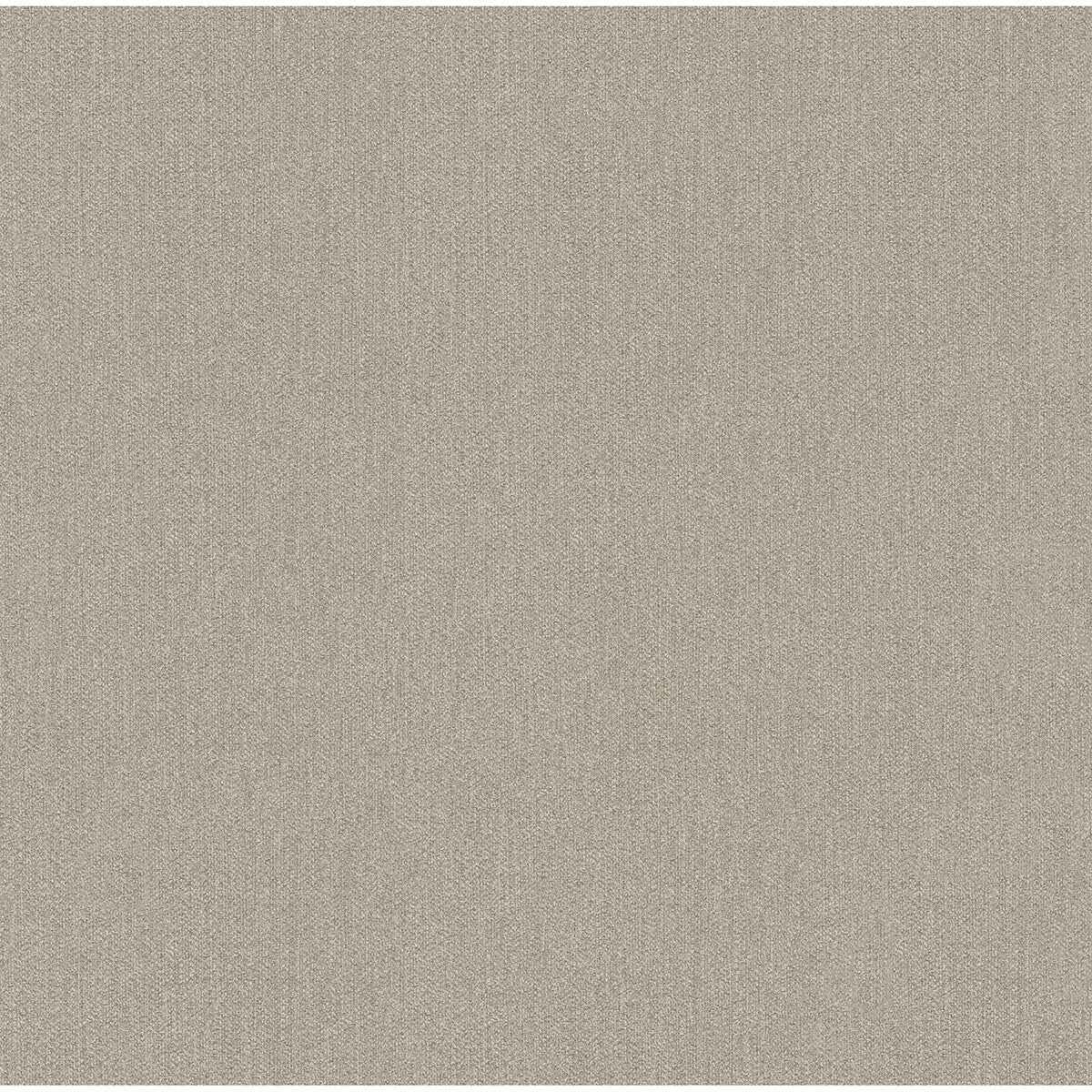 Sydney Grey Faux Linen Wallpaper - York Wallcoverings - 2971-86303 - York Wallcoverings Wallpaper