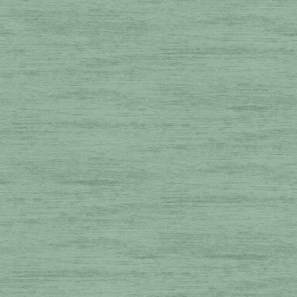 Lindsay Teal Chenille Wallpaper - York Wallcoverings - 2971-86333 - York Wallcoverings Wallpaper
