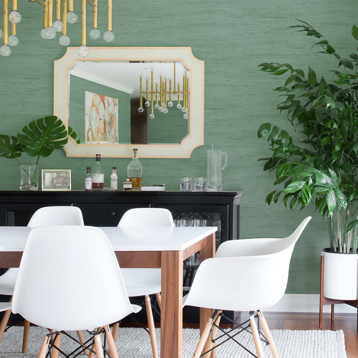 lindsay-teal-chenille-wallpaper-york-wallcoverings-2971-86333