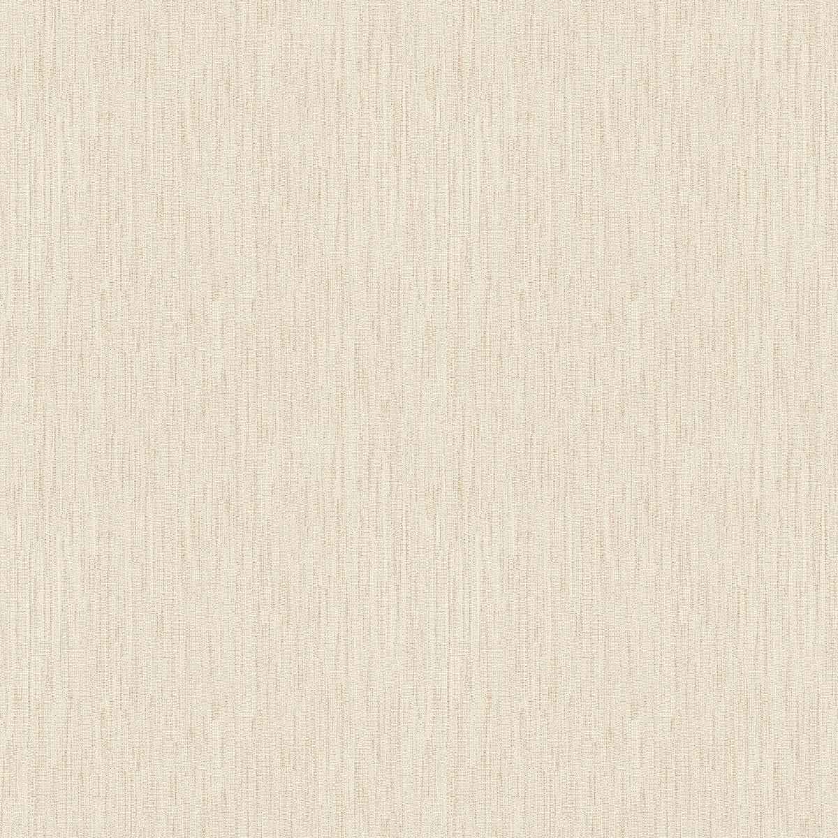 Terence Bone Pinstripe Texture Wallpaper - York Wallcoverings - 2971-86336