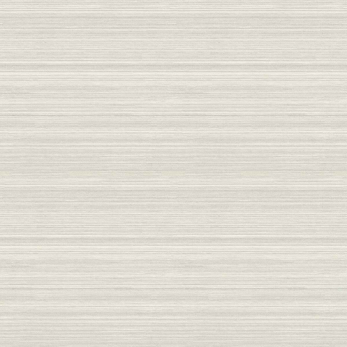 Skyler Light Grey Striped Wallpaper - York Wallcoverings - 2971-86350 - York Wallcoverings Wallpaper