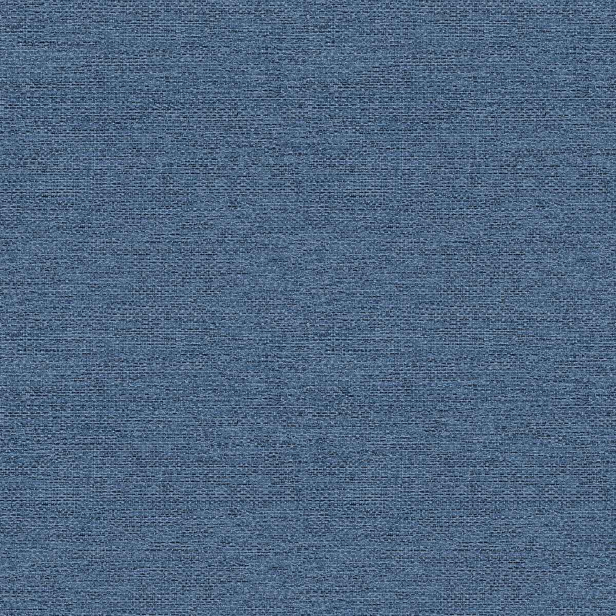 Jordan Indigo Faux Tweed Wallpaper - York Wallcoverings - 2971-86354