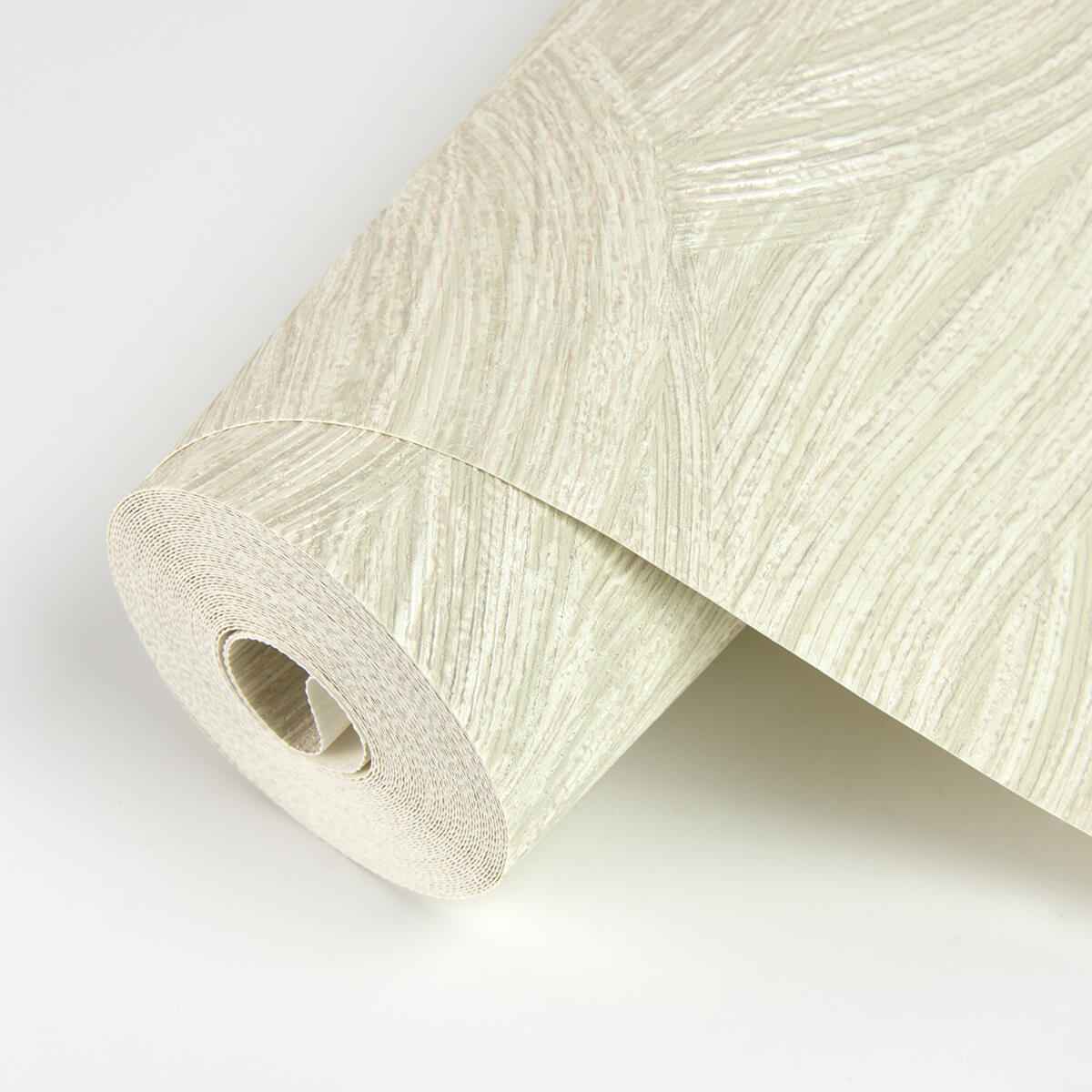 Leith Cream Zen Waves Wallpaper - York Wallcoverings - 2971-86362 - York Wallcoverings Wallpaper