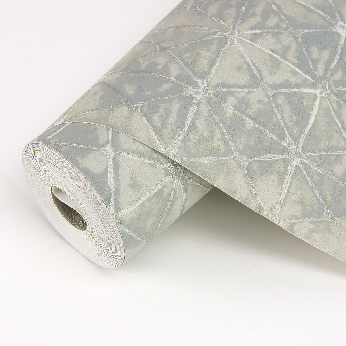 odell-light-blue-antique-tiles-wallpaper-york-wallcoverings-2971-86373 - York Wallcoverings Papel pintado