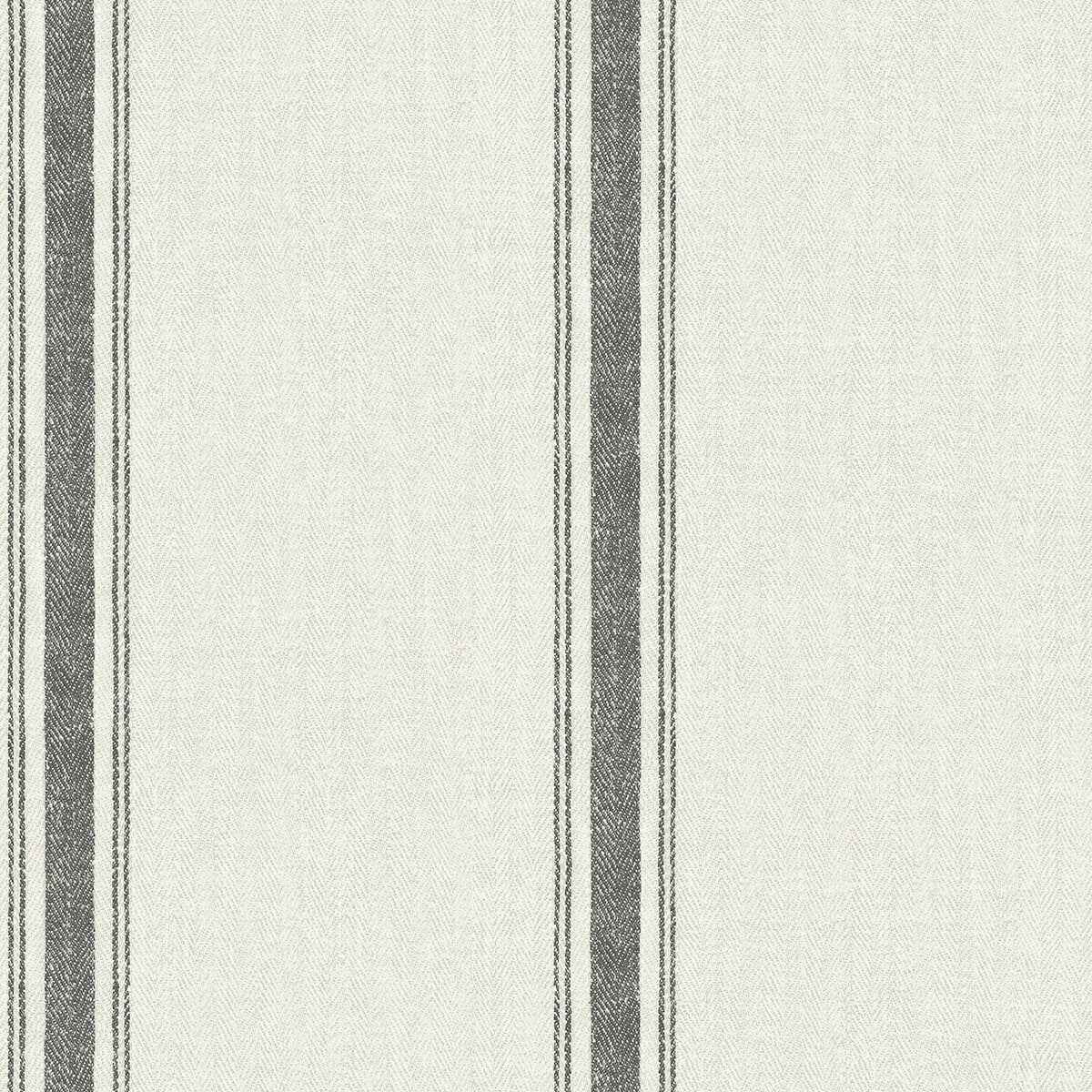 Charcoal Langston Peel and Stick Wallpaper - York Wallcoverings - NUS4398 - York Wallcoverings Wallpaper