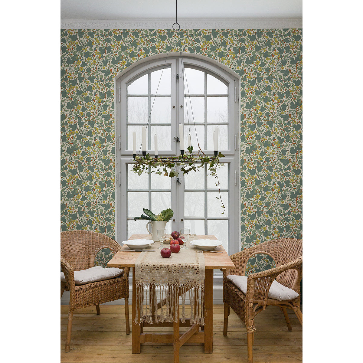 ewald-turquoise-garden-vines-wallpaper-york-wallcoverings-2932-65123