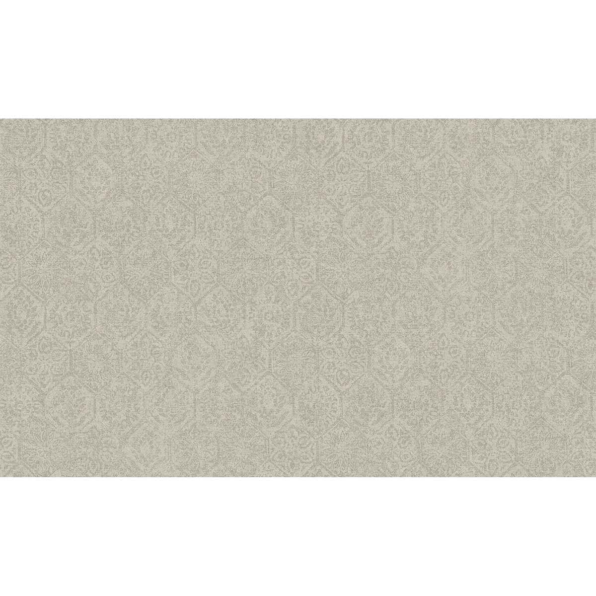 Edsel Grey Geometric Wallpaper - York Wallcoverings - 4044-38022-2 - York Wallcoverings Wallpaper