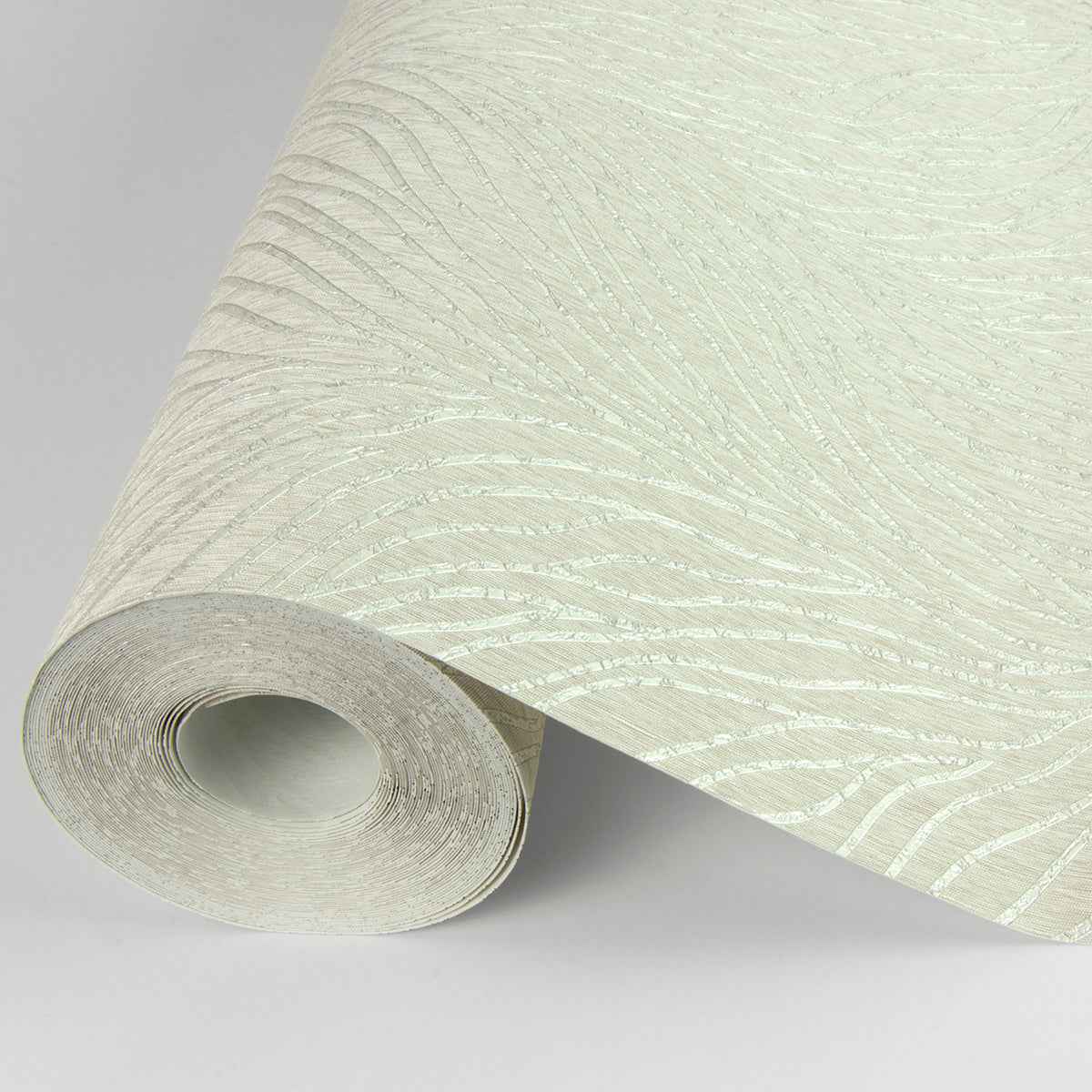 Tomo Cream Abstract Wallpaper - York Wallcoverings - 4035-58426 - York Wallcoverings Wallpaper