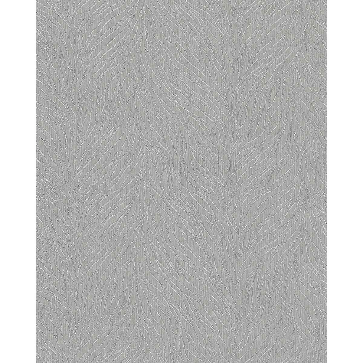 Tomo Grey Abstract Wallpaper - York Wallcoverings - 4035-58427 - York Wallcoverings Wallpaper