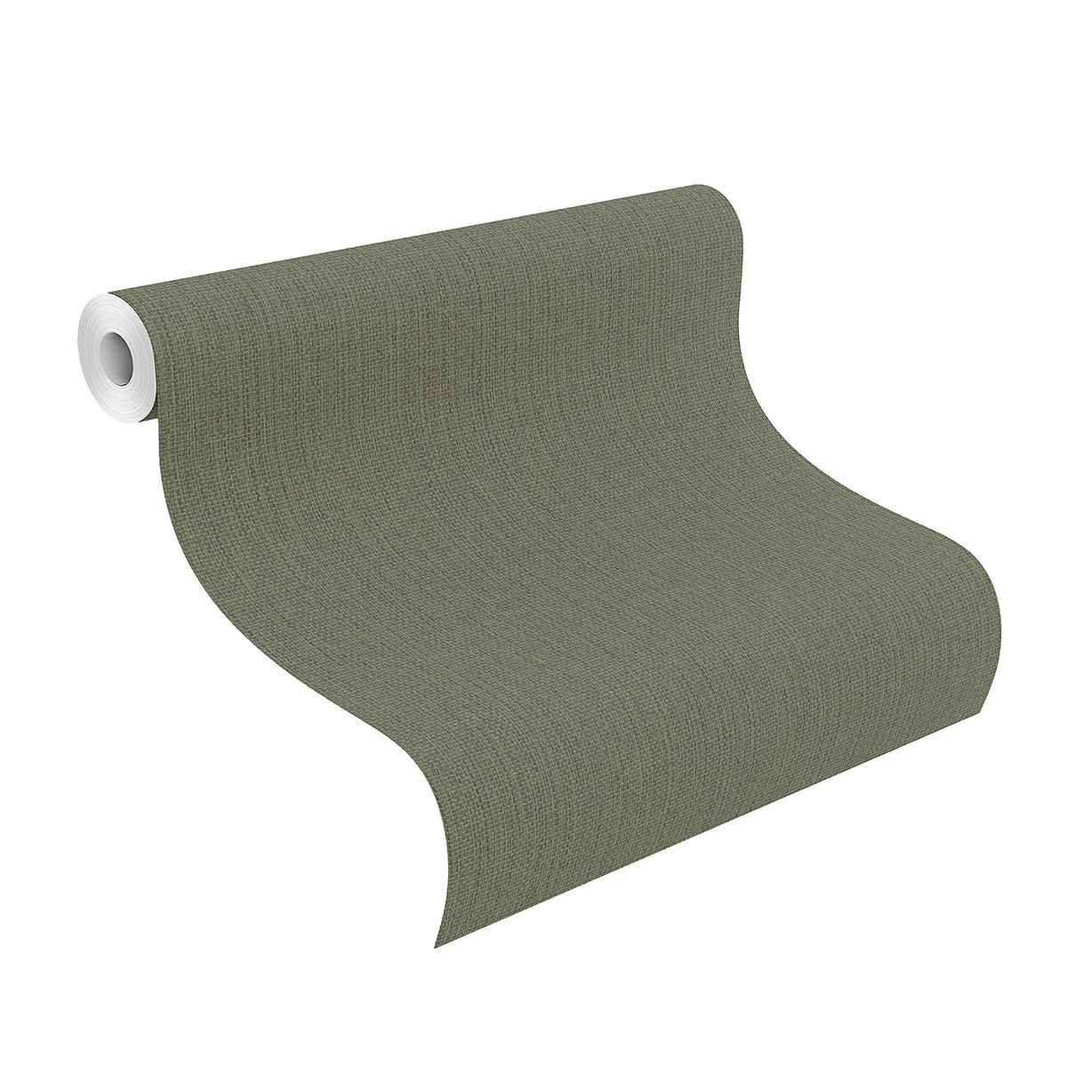 Hoshi Green Woven Wallpaper - York Wallcoverings - 4035-407945 - York Wallcoverings Wallpaper